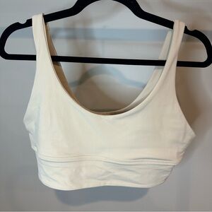 Lululemon Align Reversible Bra *Light Support, A/B Cup Colour Contour
